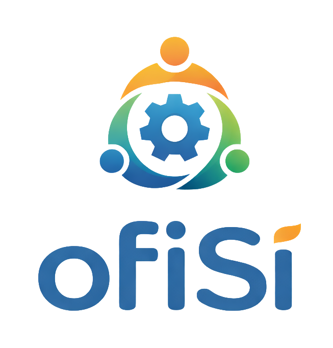 ofiSí Logo